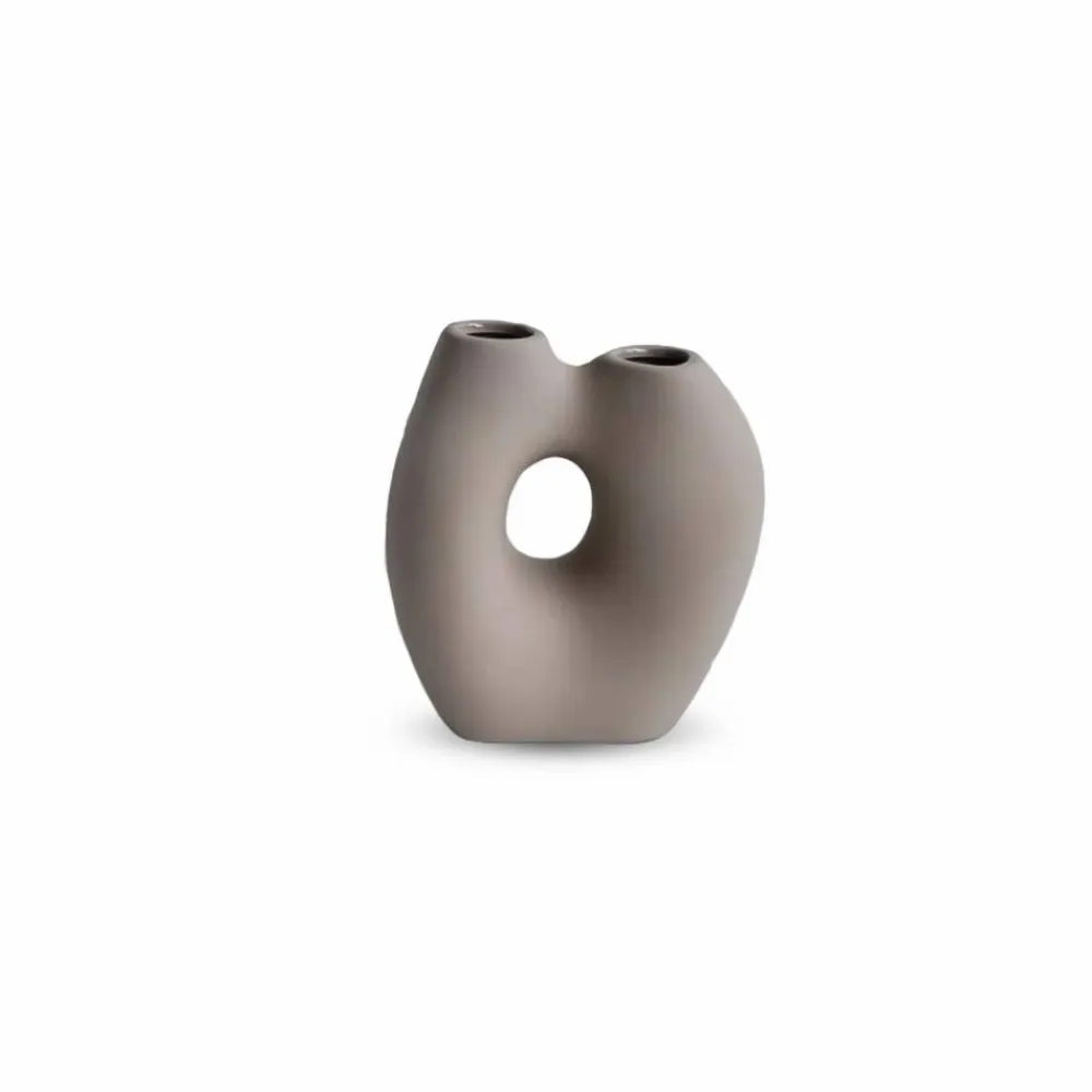 Cooee Design Frodig vas 20 cm Sand