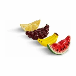 Byon Fruits pinnställ 4-pack