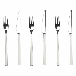 Sale Gense Fuga grillbestickset 12 delar Rostfritt stål