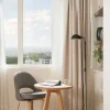 Marset Funiculi golvlampa black