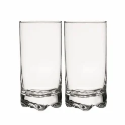 Hot Iittala Gaissa ölglas 2-pack klar 38 cl 2-pack