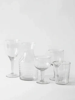 Tell Me More Galette bistro glas 20 cl Clear