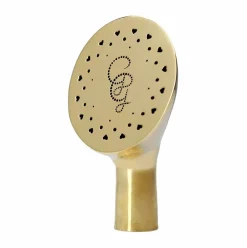 Hot Garden Glory sprinklermunstycke Gold