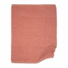 Sale Classic Collection Gems pläd 130x170 cm Brown