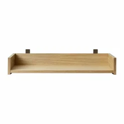 Maze Gentle skohylla Ek 78x8x30 cm