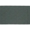 Hot Mette Ditmer Geo badrumsmatta 50x80 cm Pine green