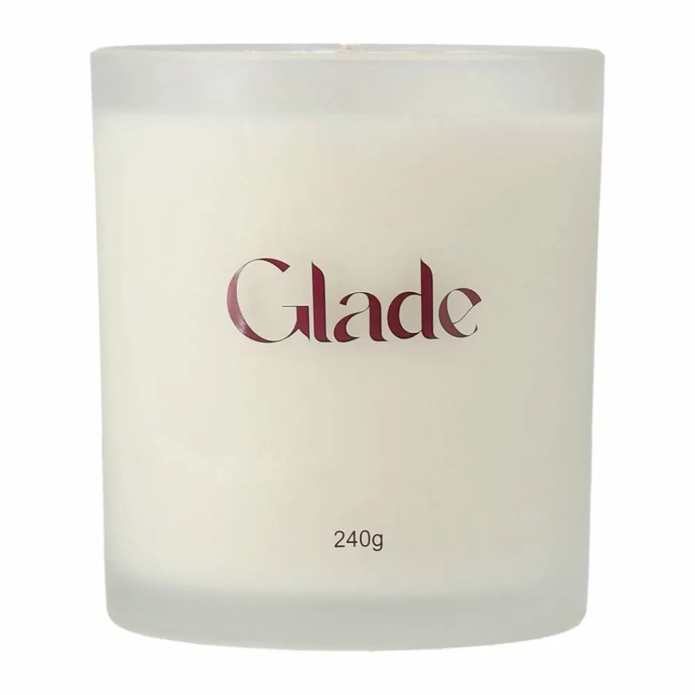 Sale Scandi Living Glade doftljus 240 g