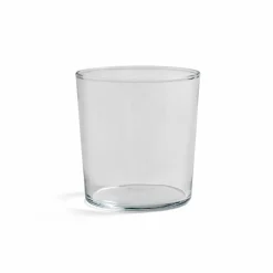 Sale HAY Glass dricksglas M 36 cl Klar