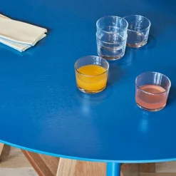 HAY Glass dricksglas S 22 cl Klar