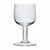 Alessi Glass Family champagneglas 20 cl Klar