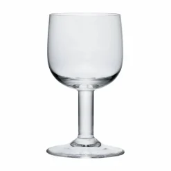 Alessi Glass Family champagneglas 20 cl Klar