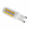 Online By Rydéns G9 LED dimbar 3W Vit