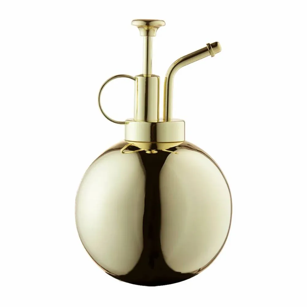 AYTM Globe blomspruta Guld