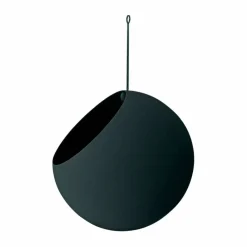 AYTM GLOBE hängande kruka Ø21 cm h32 cm Forest