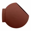 AYTM Globe kruka vägg Ø21 cm Gingerbread