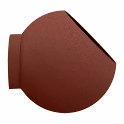 AYTM Globe kruka vägg Ø21 cm Gingerbread