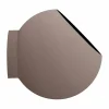 AYTM Globe kruka vägg Ø21 cm Taupe