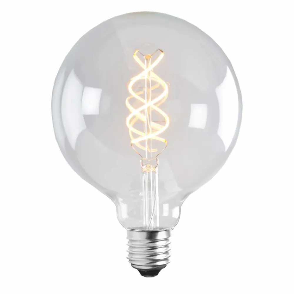 Hot Globen Lighting Globen E27 LED soft filament 12 5 cm