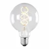 Globen Lighting Globen E27 LED soft filament 9 5 cm