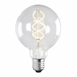 Globen Lighting Globen E27 LED soft filament 9 5 cm