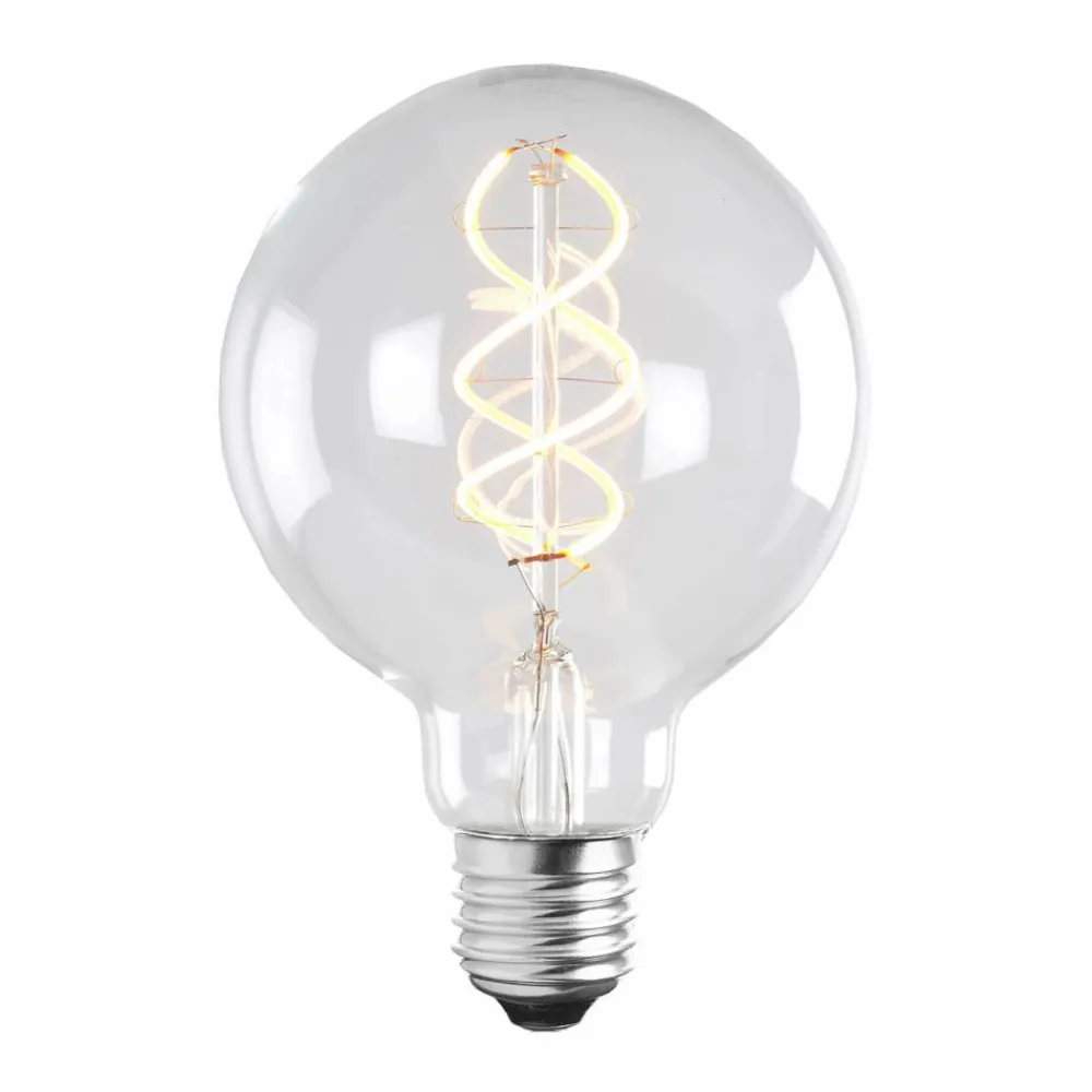 Globen Lighting Globen E27 LED soft filament 9 5 cm