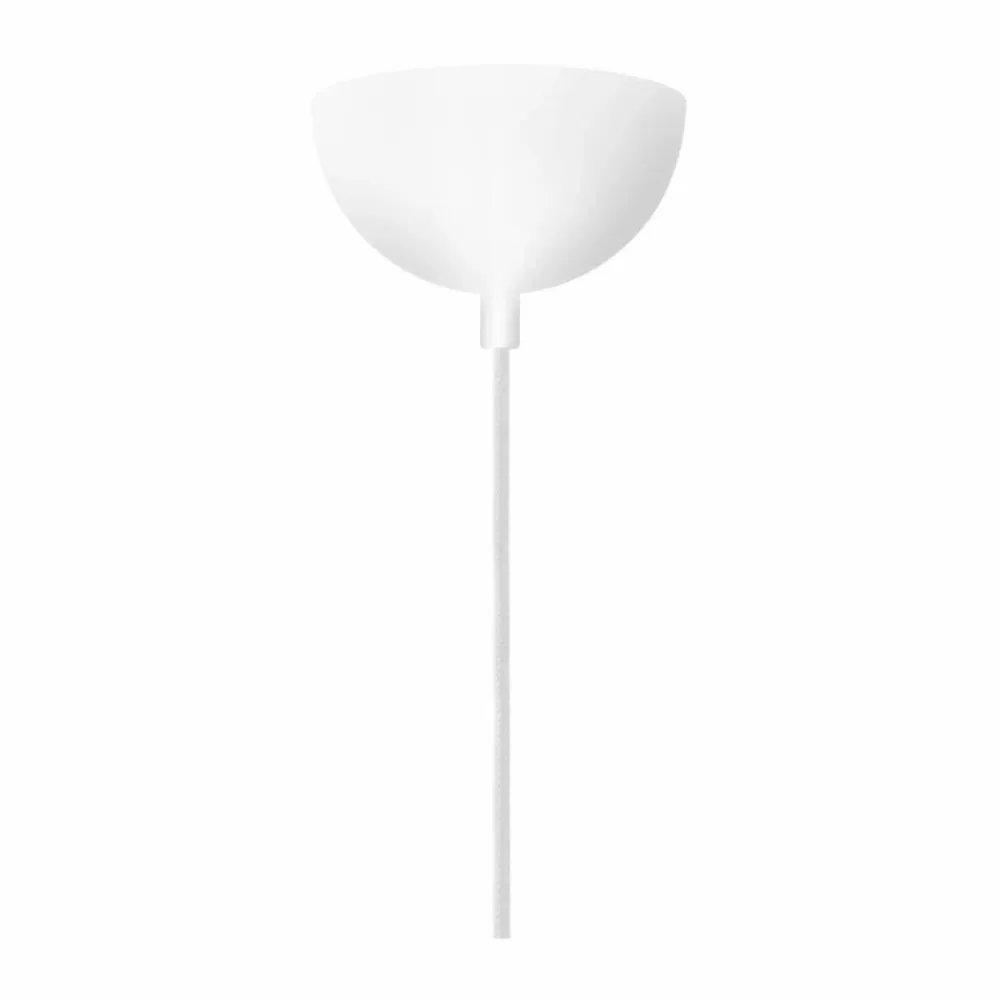 Globen Lighting upphäng rundad 300 cm Vit