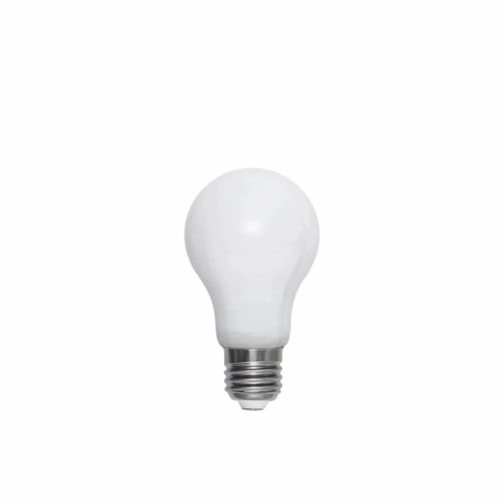 Online Globen Lighting Globen Ljuskälla E27 LED Normal Opal 7 5W
