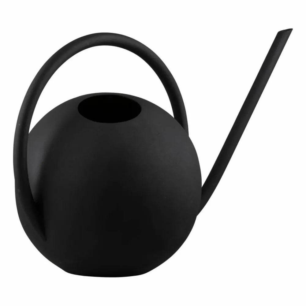 Clearance AYTM Globe vattenkanna 34 cm Svart