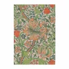Outlet Ekelund Linneväveri Golden Lily kökshandduk 35x50 cm Multi