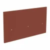 New Fermob Goosto Credenza hylla till utekök Red ochre (röd)