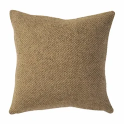 Best Klippan Yllefabrik Gotland kuddfodral 45x45 cm Beige