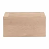 Andersen Furniture Gourmet förvaringslåda 35x20x16 5 cm Oak