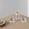 Outlet Orrefors Grace Double Old Fashioned glas 39 cl 2-pack Klar