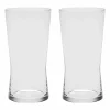 Orrefors Grace highball glas 43 cl 2-pack Klar