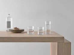 Discount Orrefors Grace Old Fashioned glas 32 cl 2-pack Klar