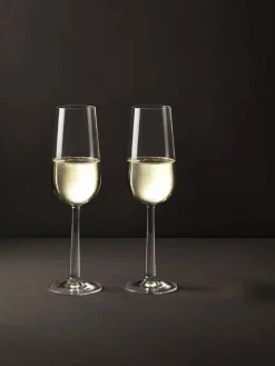 Rosendahl Grand Cru champagneglas 2-pack klar 2-pack