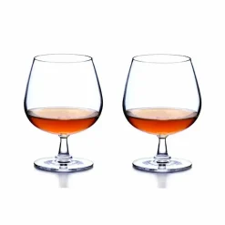 Rosendahl Grand Cru konjaksglas 2-pack klar 2-pack