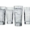 Clearance Rosendahl Grand Cru longdrinkglas klar 4-pack