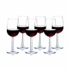 Rosendahl Grand Cru rödvinsglas 6-pack 6-pack