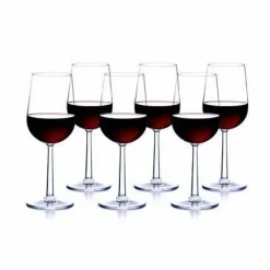 Rosendahl Grand Cru rödvinsglas 6-pack 6-pack