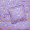 Discount Juna Grand Pleasantly bäddset 200x220 cm Lavendel
