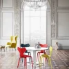Discount Fritz Hansen Grand Prix 4130 stol Lacquered oak