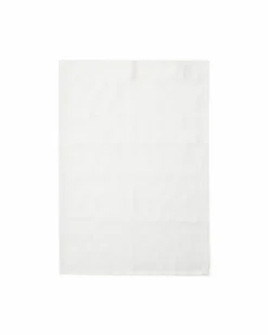 Clearance Audo Copenhagen Graphium kökshandduk 40x64 cm 2-pack Ecru