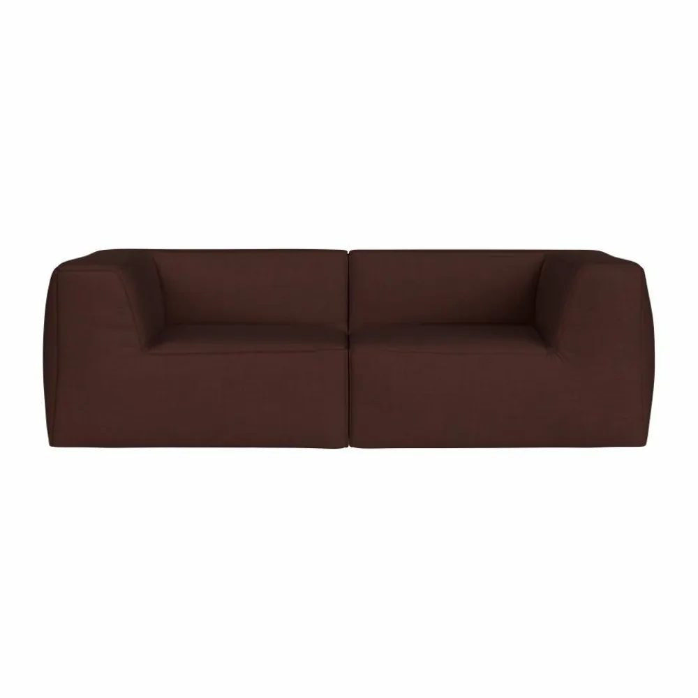 Hem Great 2-sits soffa 220 cm Cifrado 0381