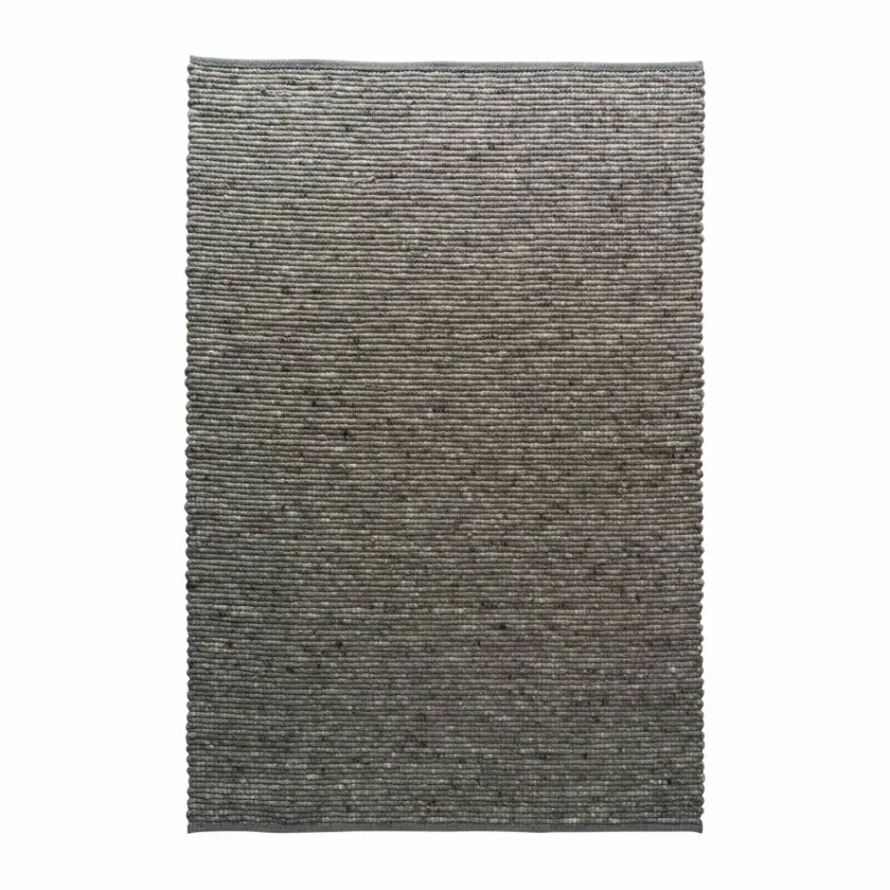 Hot Tisca Greenland Swift matta Anthracite nr. 83 90x180 cm