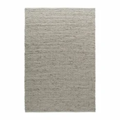 Clearance Tisca Greenland Swift matta Silver nr. 28 250x350 cm