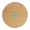 Clearance Tisca Greenland Swift round matta Gold nr. 261 Ø250 cm