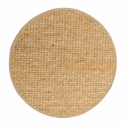 Clearance Tisca Greenland Swift round matta Gold nr. 261 Ø250 cm