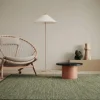 Kasthall Greta matta 170x240 cm Summer Breeze 302