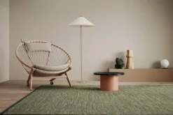 Kasthall Greta matta 170x240 cm Summer Breeze 302